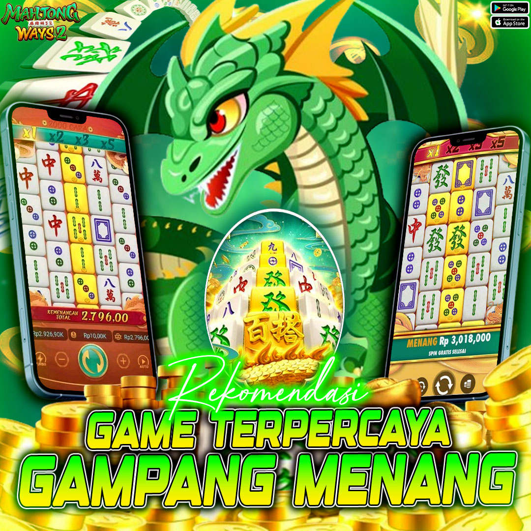 LOHAN4D 💰 Win Big Jackpot in Scatter Game Luck is in Your Hands 